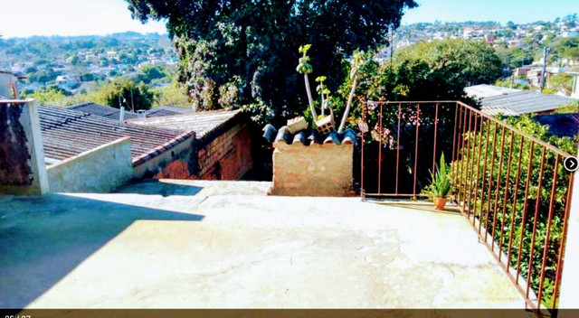 Casa 2 pisos em Viamão parada 40 - Foto 2