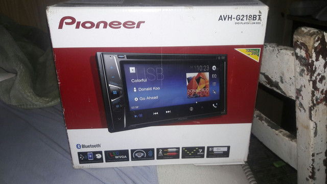 Multimídia pioneer