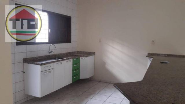 Casa com 4 dormitórios, para alugar, 160 m² por R$ 2.200/mês - Novo Horizonte - Marabá/PA - Foto 20
