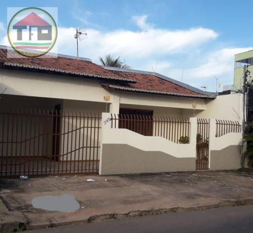 Casa com 4 dormitórios, para alugar, 160 m² por R$ 2.200/mês - Novo Horizonte - Marabá/PA
