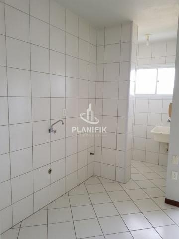 APARTAMENTO COM 1 DORMITÓRIOS CENTRO - Foto 3