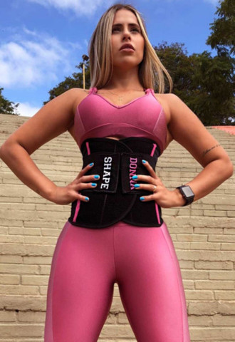 Cinta Modeladora Donna Shape