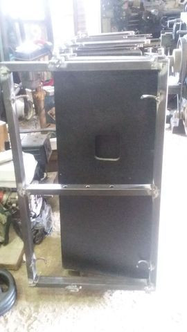 line array olx