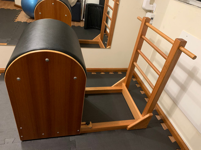 Equipamentos Pilates - Foto 2
