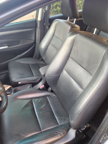 Vendo Honda City + topp - Foto 4