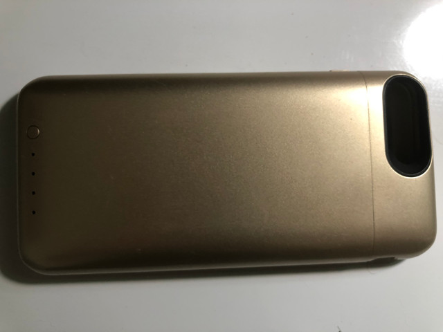 Case bateria mophie juice pack air - Foto 5