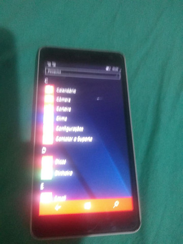 Lumia 535