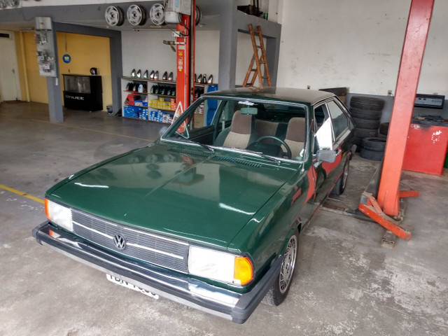 Passat LS AP 1.5 3p - Foto 4