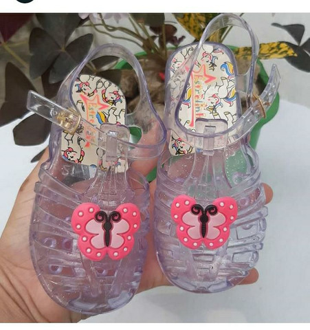 calçado infantil no atacado