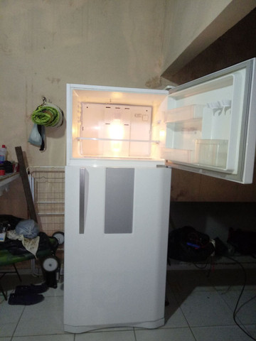 Geladeira frost free imfinity - Foto 2