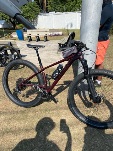 Trek Stache 7 - Foto 4