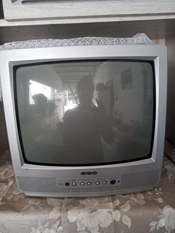 Tv 14 polegadas