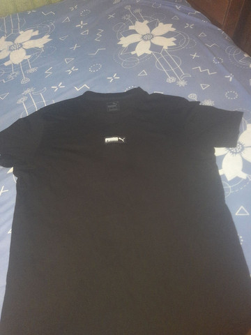 3 camisetas originais /semi novas
