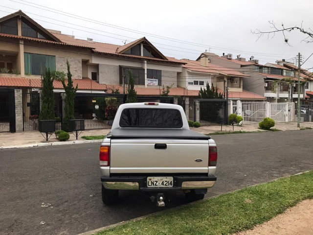 Ranger XLT completa - Foto 7