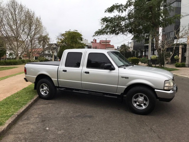 Ranger XLT completa - Foto 6