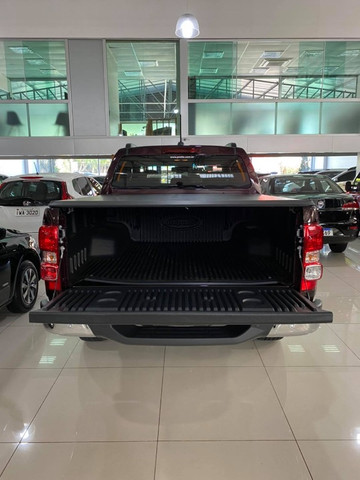 S10 LTZ 2020/2021 (ZERO) Automática 4X4 Diesel Completa - Foto 9