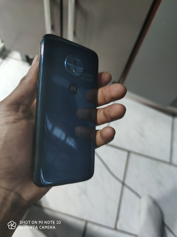 Samsung A10S e motorola g7 play - Foto 4