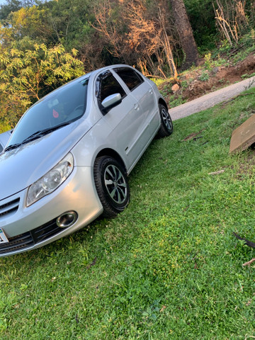 Gol G5 - Foto 2