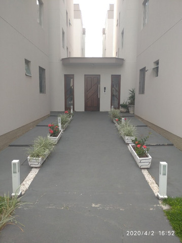Apartamento 2 quartos em São José - Foto 2