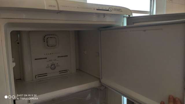 Geladeira Frost Free Electrolux - Foto 2