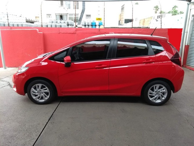 FIT 1.5 LX Automatic - CVT - Foto 8