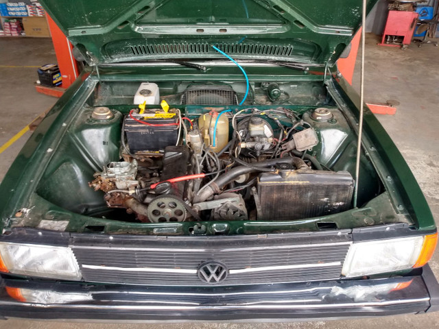 Passat LS AP 1.5 3p - Foto 5