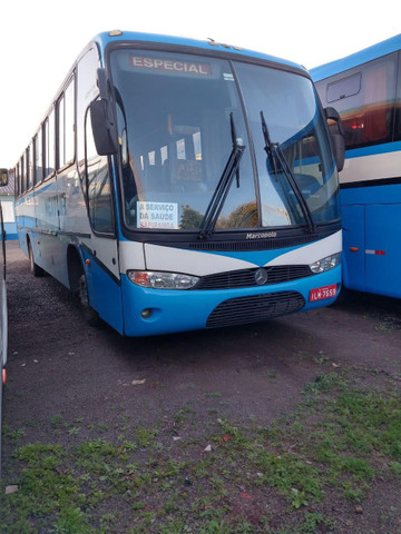 Marcopolo andare 2003 50 lugares