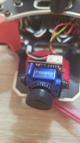 Drone Fpv F330 Novo 30min De Voo - Foto 2
