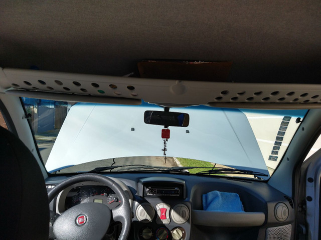 Doblo Elx 1.4 fire 2010 - Foto 4