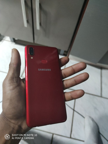 Samsung A10S e motorola g7 play - Foto 2