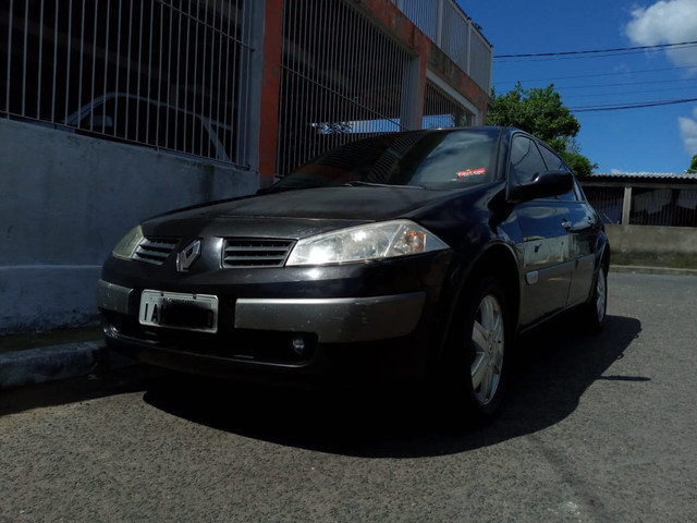 TORRO megane dynamique 1.6 FIPE 19.300 - Foto 2