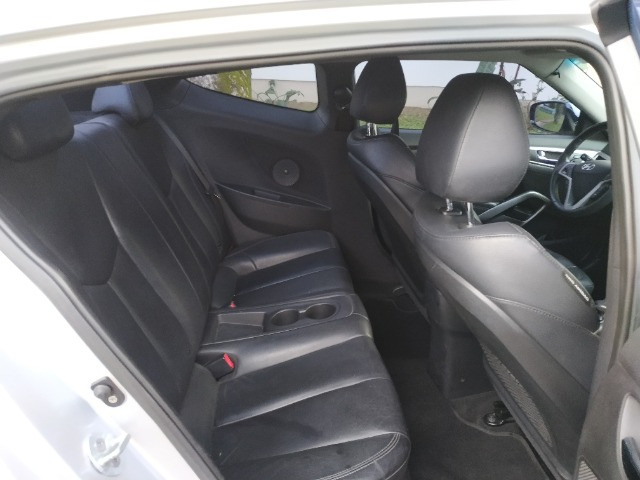 Hyundai Veloster 1.6 16V 3P Automático - Foto 13