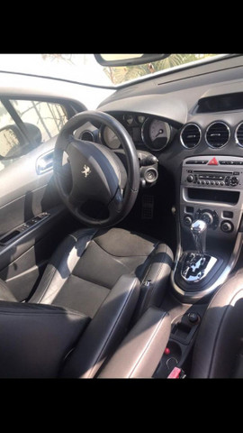 Peugeot 408 Completo - Foto 4