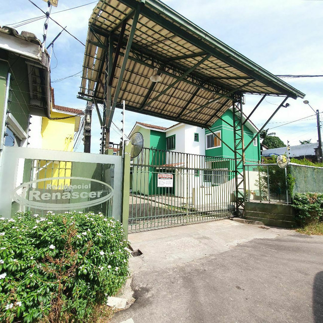 Casa condomínio aceita Financiamento