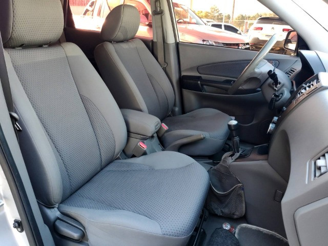 Hyundai Tucson GL 2.0 - Manual - 2010 - Foto 9