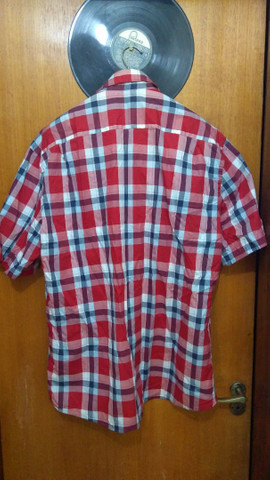 Camisa Individual - Foto 4