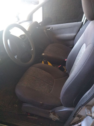 Mercedes Benz classea 160