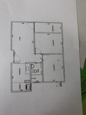 Apartamento no condomínio Alameda Eucaliito - Foto 7