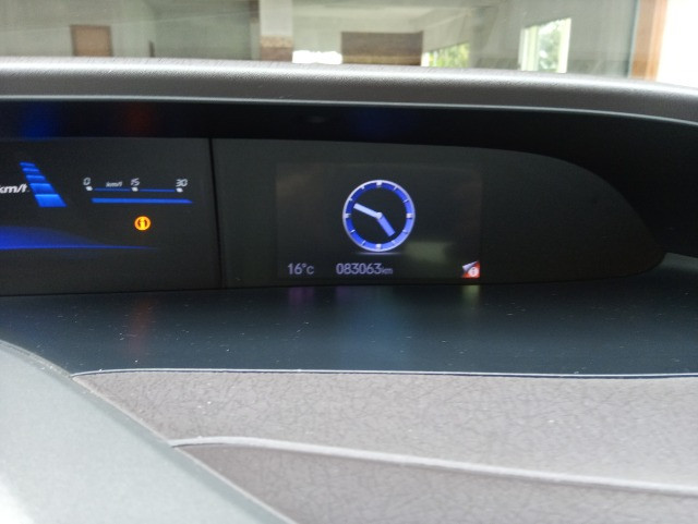 Civic LXS 2012 - Foto 6
