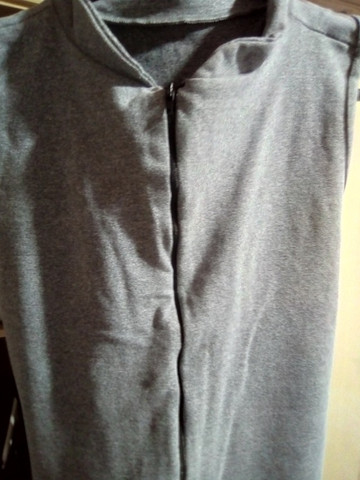 Moda esportiva