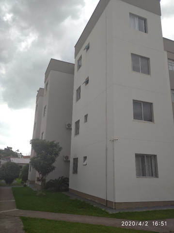 Apartamento 2 quartos em São José - Foto 4