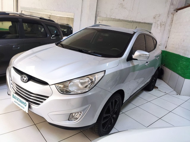 Ix 35 2011 automática - Foto 5