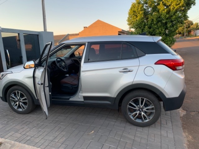 CRETA 2.0 PRESTIGE
