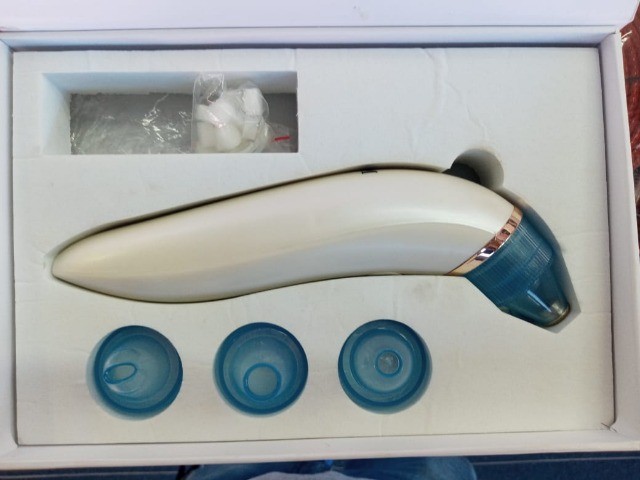 Espremedor de cravos (distribuidora jk eletonicos honestidade e qualidade)