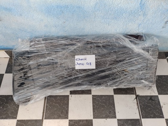 Porta luvas jipe Cherokee ano 1998 original em perfeito estado - Foto 4