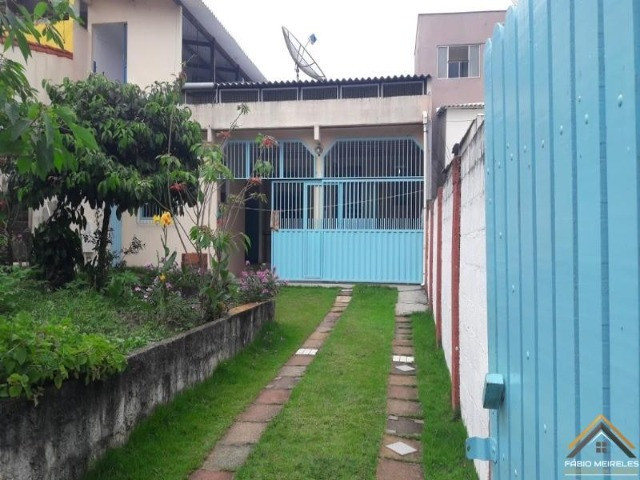 Casa 2 quartos à venda Campo Grande, Rio de Janeiro RJ