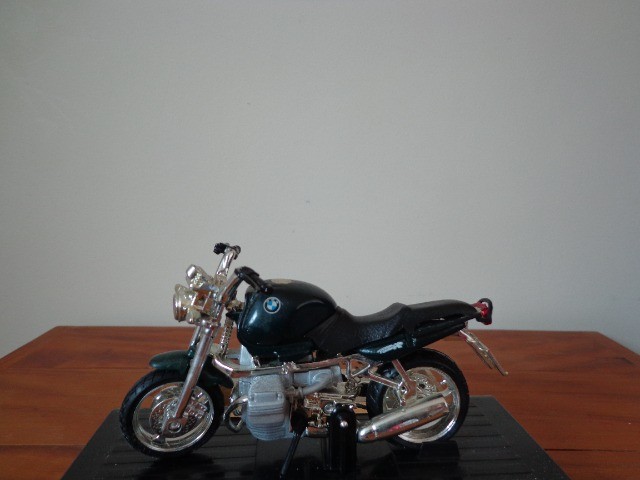 BMW R1100R  - Foto 3