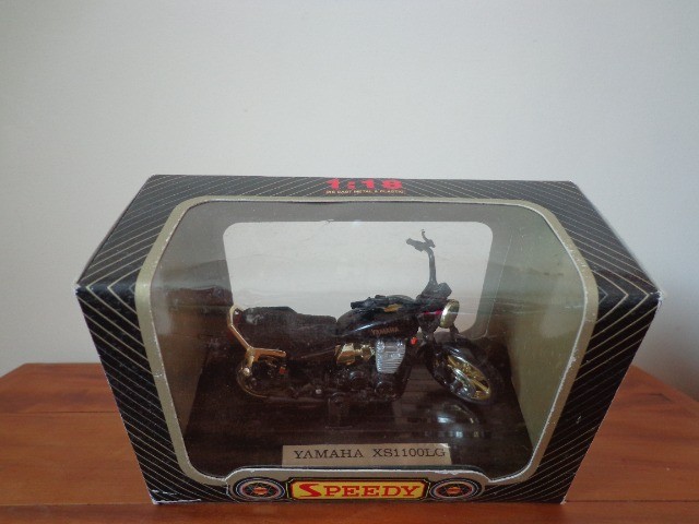 Yamaha XS1100LG  - Foto 5