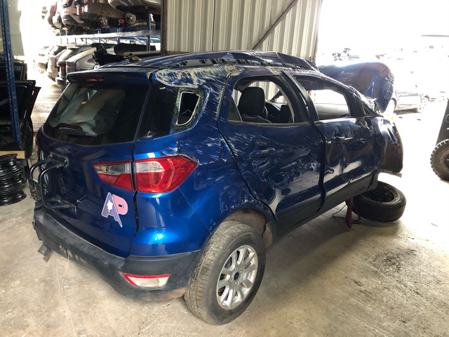 Rodas Ecosport 2020 aro 15 Original  - Foto 2