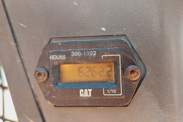 MINI CARREGADEIRA  - Foto 5